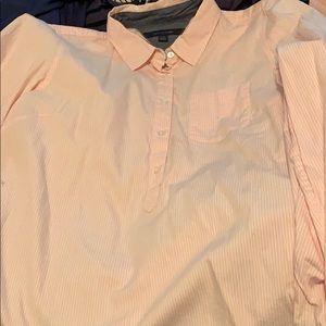 Tommy Hilfiger work shirt